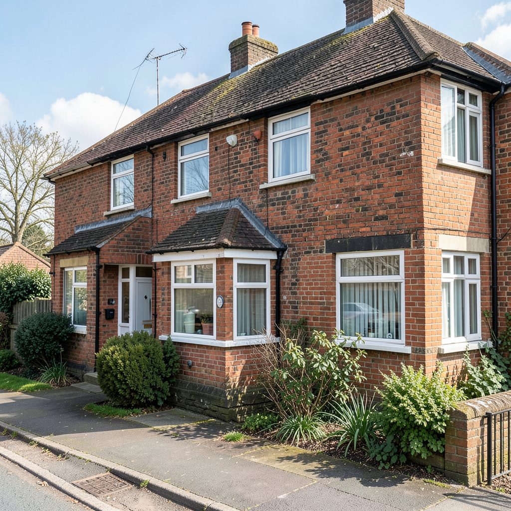 Solo buyers need £109,920 salary to afford Oxford home at £549,600